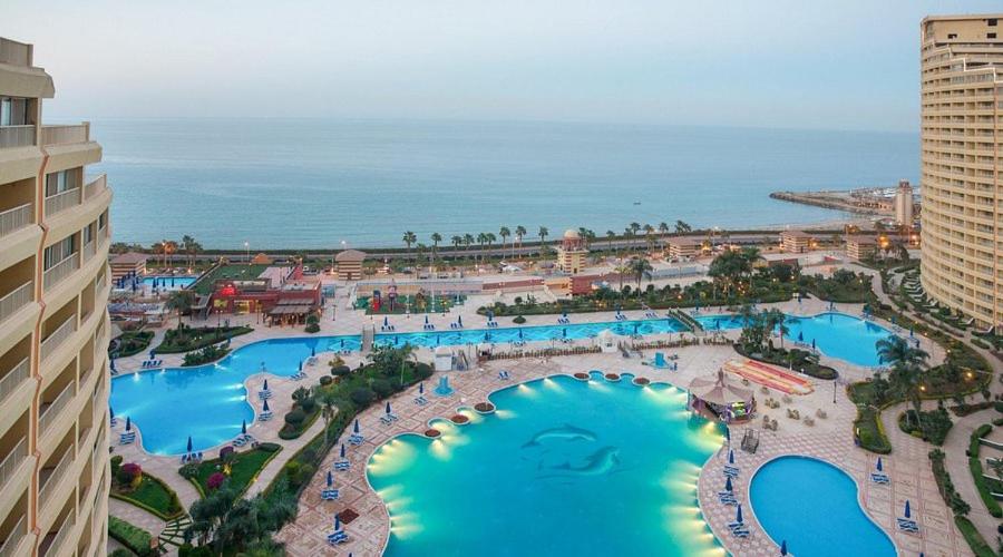 Photo of بورتو السخنه اكوا بارك in Ain Sokhna, Egypt