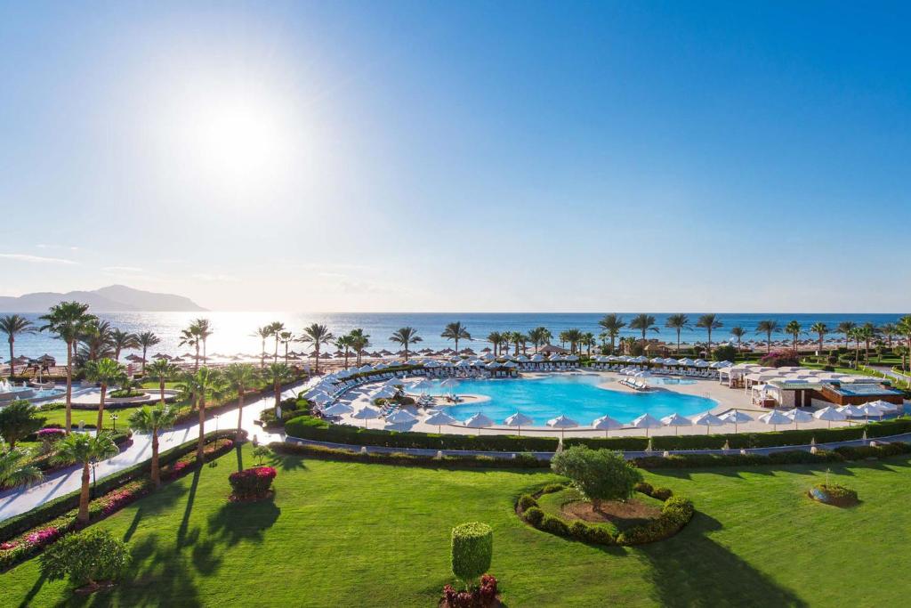 Photo #1 of Baron Resort Sharm El Sheikh in Sharm El Sheikh, Egypt