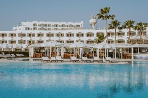 Photo #3 of Baron Resort Sharm El Sheikh in Sharm El Sheikh, Egypt