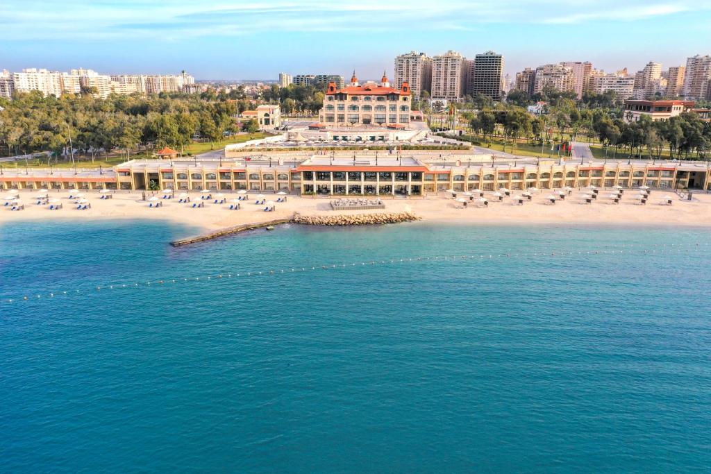 Photo of Rixos Montaza Alexandria in Alexandria, Egypt
