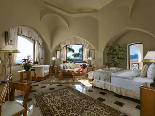 Photo #2 of Movenpick Resort Sharm El Sheikh in Sharm El Sheikh, Egypt