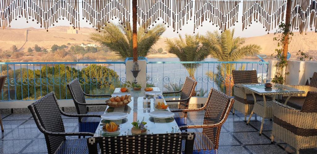 Photo of Basmatic Nubian Guest House in Aswan, Egypt