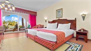Photo #4 of Domina Coral Bay Resort, Diving , Spa & Casino in Sharm El Sheikh, Egypt