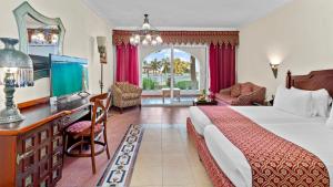 Photo #5 of Domina Coral Bay Resort, Diving , Spa & Casino in Sharm El Sheikh, Egypt