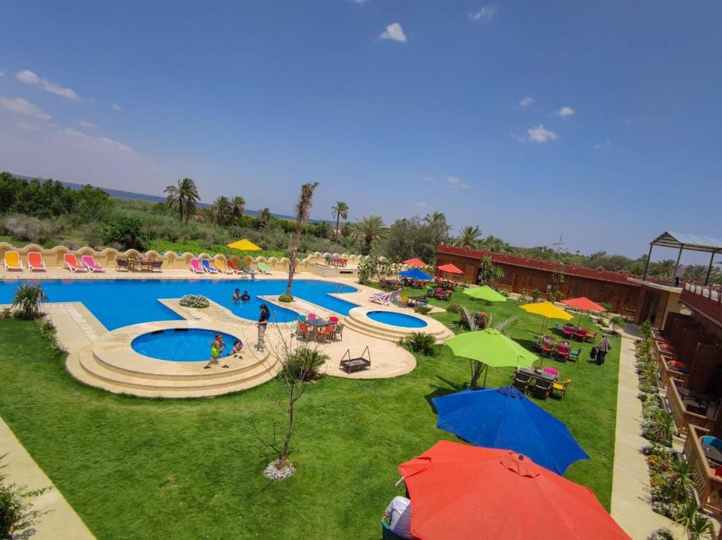 Photo of Tunis Pyramids Hotel - فندق اهرامات تونس in Tunis, Egypt