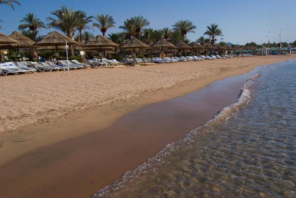 Photo #1 of Maritim Jolie Ville Resort & Casino in Sharm El Sheikh, Egypt