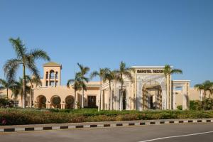 Photo #4 of Iberotel Redsina in Sharm El Sheikh, Egypt