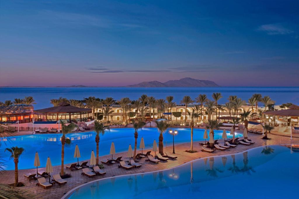 Photo #1 of Sultan Gardens Resort Sharm El Sheikh - Ultra All Inclusive in Sharm El Sheikh, Egypt