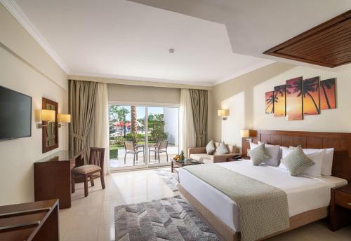 Photo #2 of Sultan Gardens Resort Sharm El Sheikh - Ultra All Inclusive in Sharm El Sheikh, Egypt