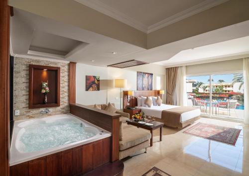Photo #3 of Sultan Gardens Resort Sharm El Sheikh - Ultra All Inclusive in Sharm El Sheikh, Egypt
