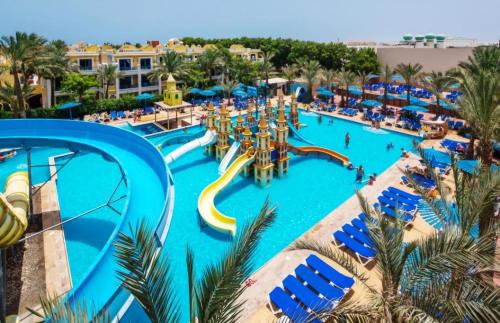 Photo #3 of Mirage Bay Hotel & aquapark All-Inclusive in Touristic Villages Road, Egypt