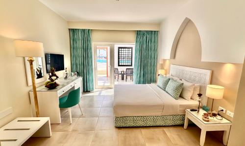Photo #2 of Sharm Club Beach Resort in Sharm El Sheikh, Egypt