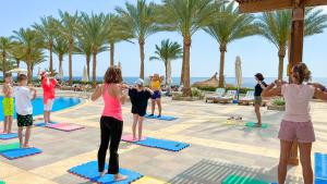 Photo #5 of Sharm Club Beach Resort in Sharm El Sheikh, Egypt