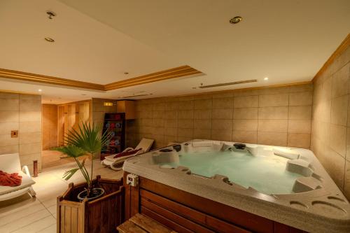 Photo #3 of Continental Plaza Beach Resort in Sharm El Sheikh, Egypt