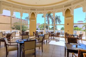 Photo #5 of Continental Plaza Beach Resort in Sharm El Sheikh, Egypt