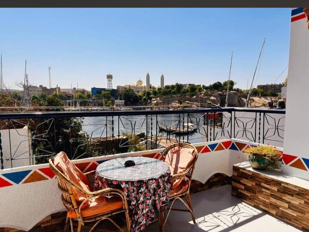 Photo of Nuba Dool in Aswan, Egypt