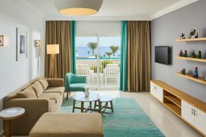 Photo #6 of Renaissance Sharm El Sheikh Golden View Beach Resort in Sharm El Sheikh, Egypt
