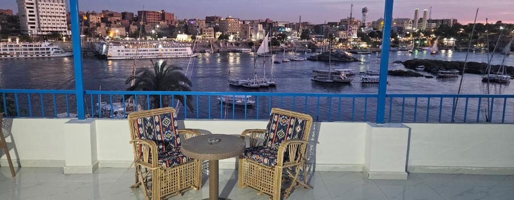Photo #1 of La Terrace in Sheyakhah Oula, Egypt