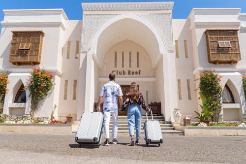 Photo #2 of Club Reef Resort & Spa in Sharm El Sheikh, Egypt