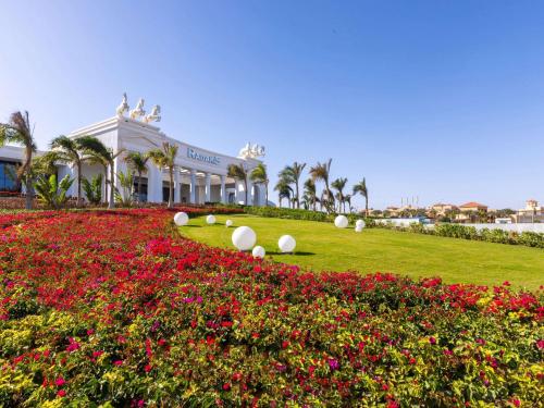 Photo #3 of Rixos Radamis Sharm El Sheikh in Sharm El Sheikh, Egypt