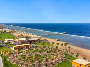 Photo #6 of Rixos Radamis Sharm El Sheikh in Sharm El Sheikh, Egypt