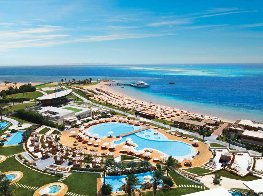 Photo #1 of Rixos Premium Magawish Suites and Villas- Ultra All-Inclusive in Hurghada, Egypt