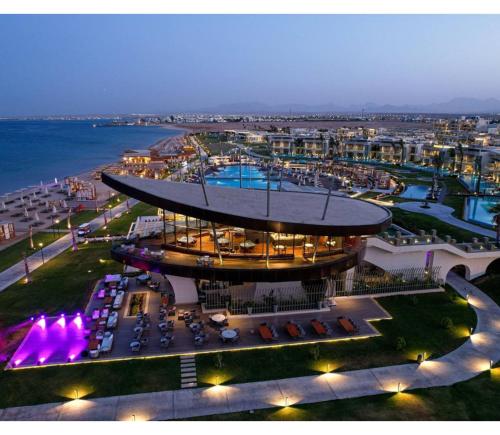 Photo #2 of Rixos Premium Magawish Suites and Villas- Ultra All-Inclusive in Hurghada, Egypt