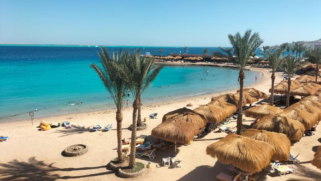 Photo #1 of ZYA Regina Resort and Aqua Park Hurghada in Hurghada, Egypt