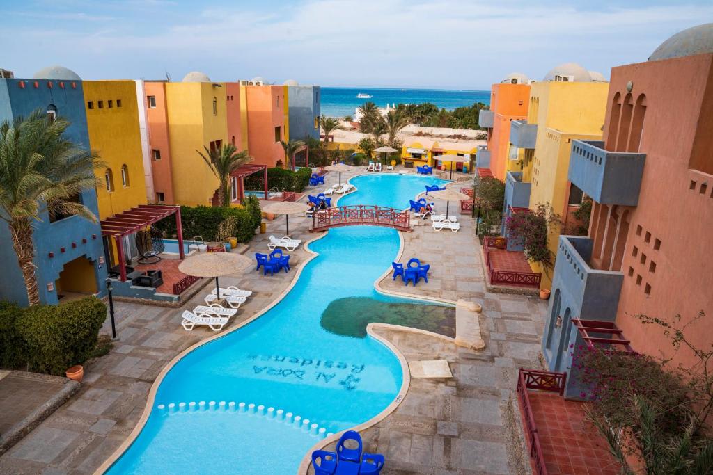 Photo of Al Dora Resort All Inclusive Hotel in Hurghada, Egypt