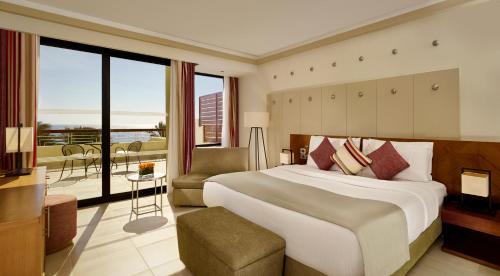 Photo #2 of Coral Sea Imperial "Coral Sea Sensatori" in Sharm El Sheikh, Egypt