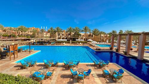 Photo #3 of Tamra Beach Resort in Sharm El Sheikh, Egypt