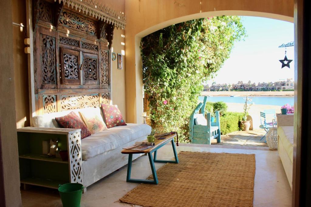 Photo of Beit Matta in El Gouna, Egypt