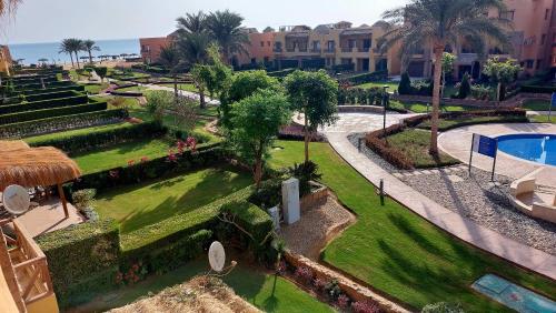 Photo #2 of Mountain View Sokhna 2, Sea & Pool View, 3bedrooms, Penthouse with Roof- Families ONLY in Ataka, Egypt