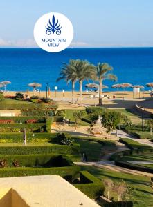 Photo #4 of Mountain View Sokhna 2, Sea & Pool View, 3bedrooms, Penthouse with Roof- Families ONLY in Ataka, Egypt