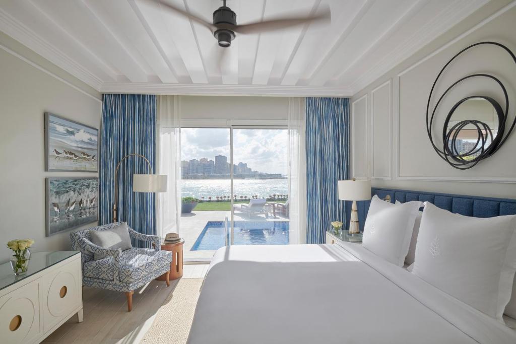 Photo of Four Seasons Hotel Alexandria At San Stefano in San Stefano, Egypt