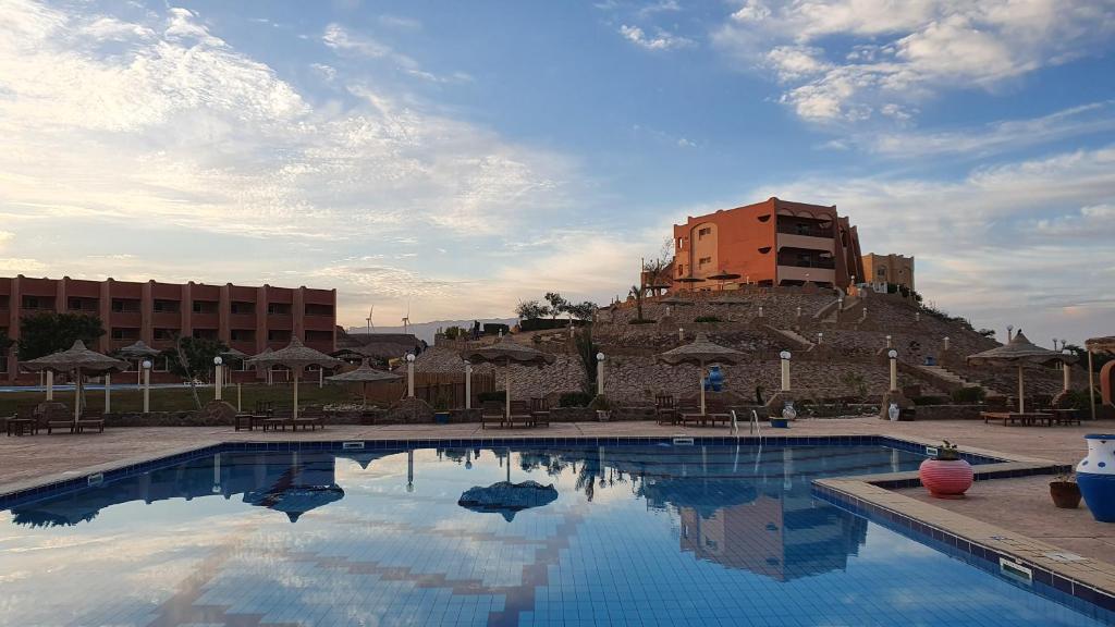 Photo of Fanar Hotel in Ain Sokhna, Egypt
