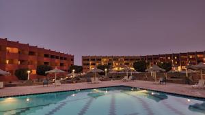 Photo #5 of Fanar Hotel in Ain Sokhna, Egypt