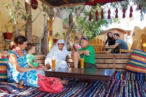 Photo #3 of Dive Urge in Dahab, Egypt