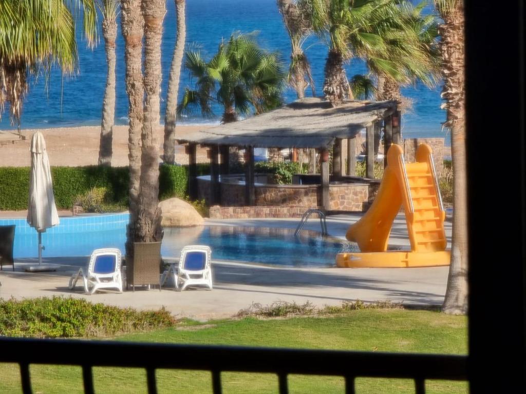Photo of شاليه لاجونا باي السخنه Chalet at laguna bay Sokhna in Ain Sokhna, Egypt