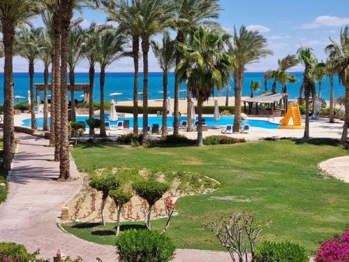 Photo #3 of شاليه لاجونا باي السخنه Chalet at laguna bay Sokhna in Ain Sokhna, Egypt
