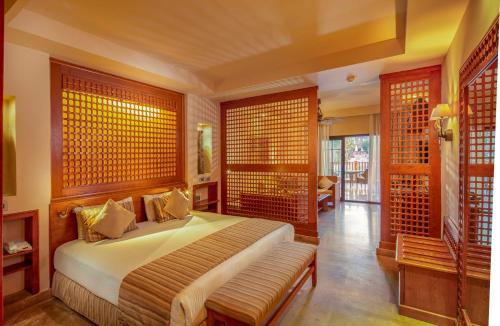 Photo #2 of Grand Waterworld Makadi Family Star - Couples and Families Only in Makadi Bay, Egypt