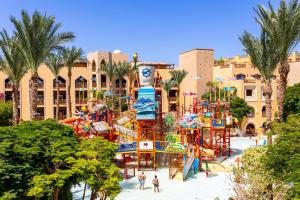 Photo #6 of Grand Waterworld Makadi Family Star - Couples and Families Only in Makadi Bay, Egypt