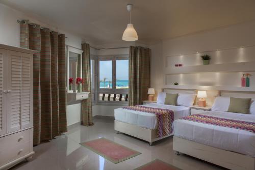 Photo #2 of Mirage Hotel Sidi Abd El Rahman in Sidi Abd El Rahman, Egypt