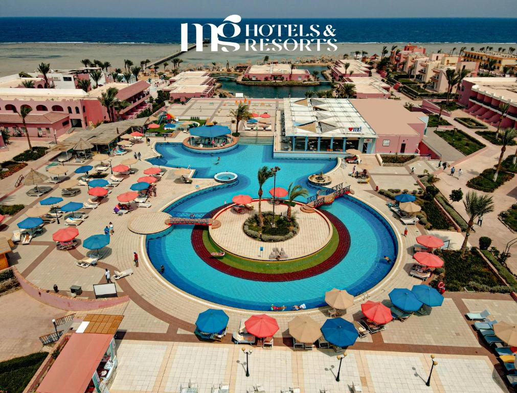 Photo of MG Alexander The Great Hotel in Marsa Alam El Quseir Rd Marsa hagra, Egypt