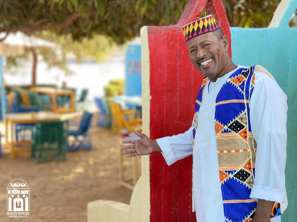 Photo of Kato Waidi Nubian Resort in Aswan, Egypt