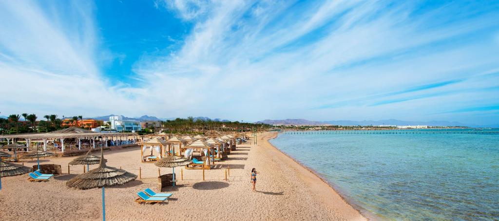 Photo #1 of Amwaj Oyoun Resort & Casino in Sharm El Sheikh, Egypt