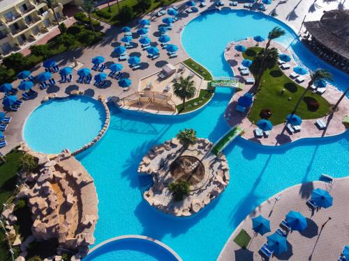 Photo #2 of Amwaj Oyoun Resort & Casino in Sharm El Sheikh, Egypt