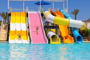 Photo #5 of Amwaj Oyoun Resort & Casino in Sharm El Sheikh, Egypt