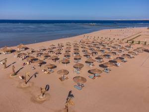 Photo #6 of Amwaj Oyoun Resort & Casino in Sharm El Sheikh, Egypt