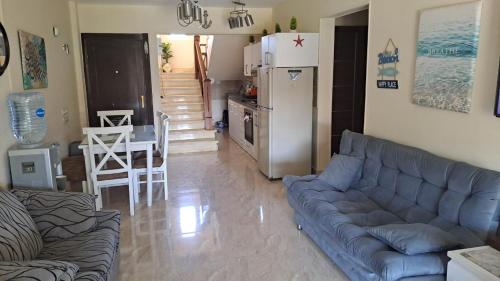 Photo #2 of Luxury Chalet in Mountain View 2 , El-Sokhna with Sea View , Pool View and Garden View Families Only in Ataka, Egypt